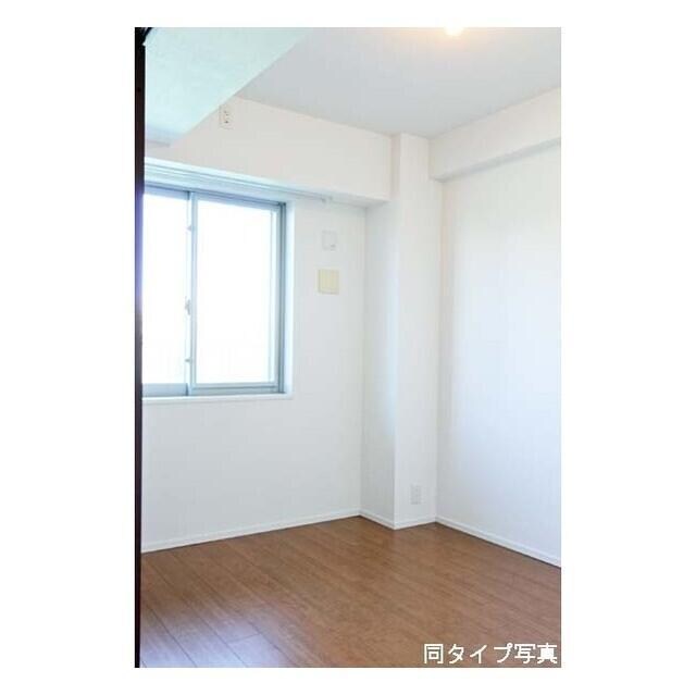 コンフォリア駒場の物件内観写真