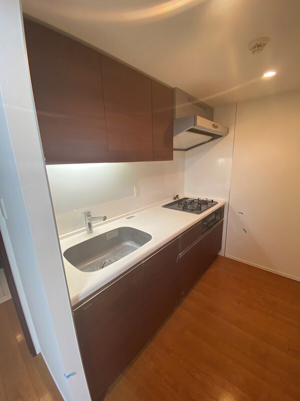 コンフォリア駒場の物件内観写真