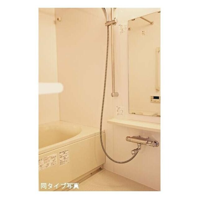 コンフォリア駒場の物件内観写真