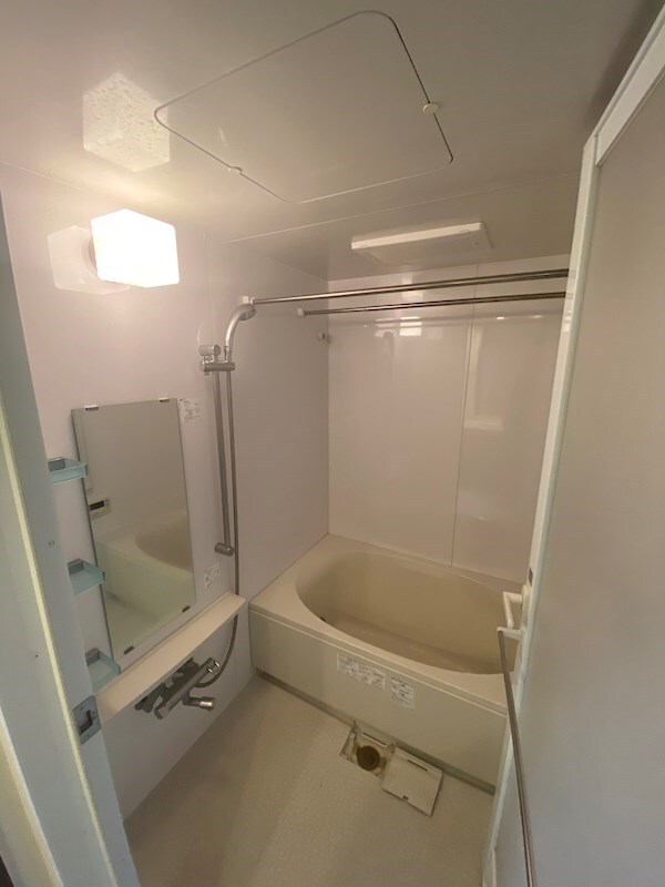 コンフォリア駒場の物件内観写真