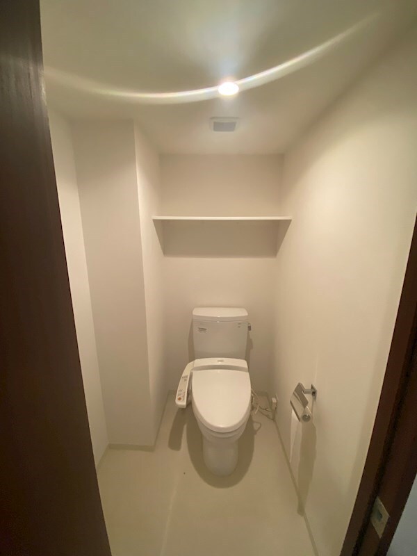 コンフォリア駒場の物件内観写真