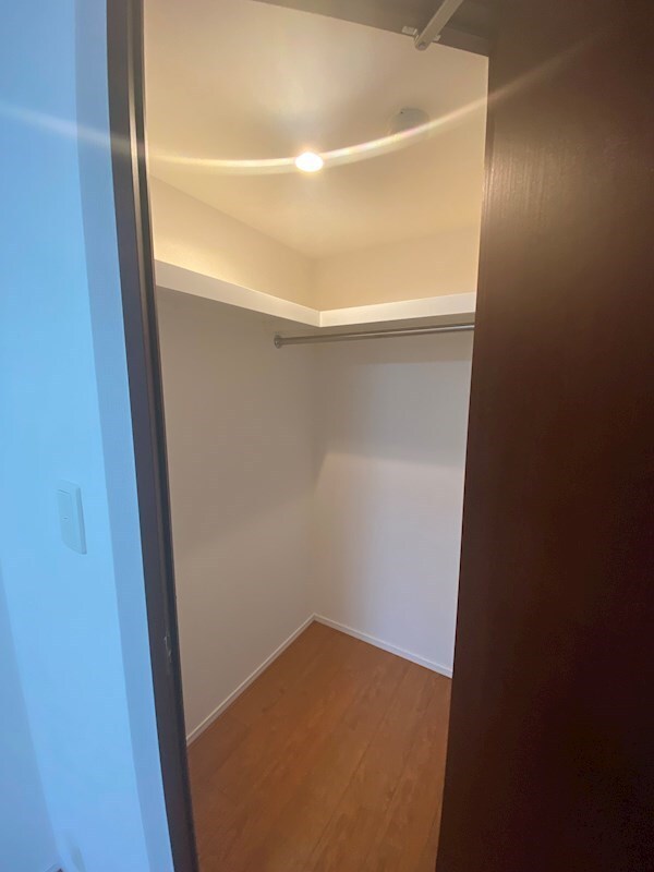 コンフォリア駒場の物件内観写真