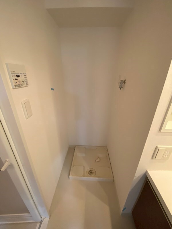 コンフォリア駒場の物件内観写真