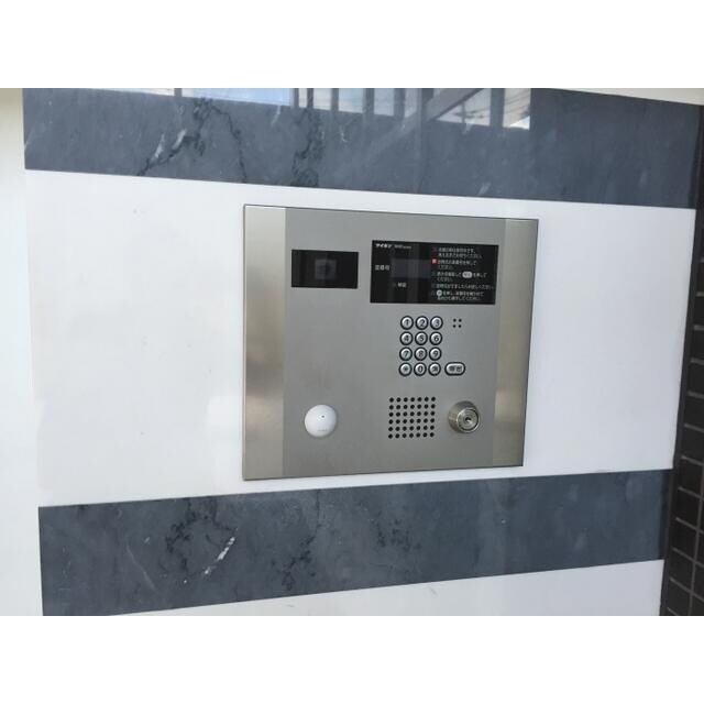 コンフォリア駒場の物件内観写真