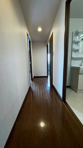 イーストコート箱崎の物件内観写真