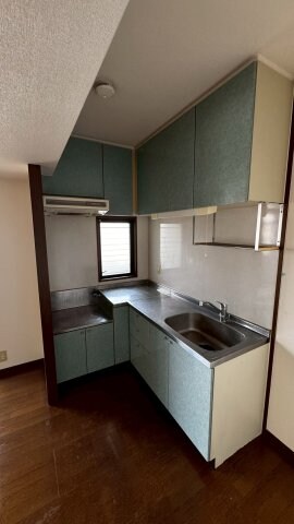 イーストコート箱崎の物件内観写真