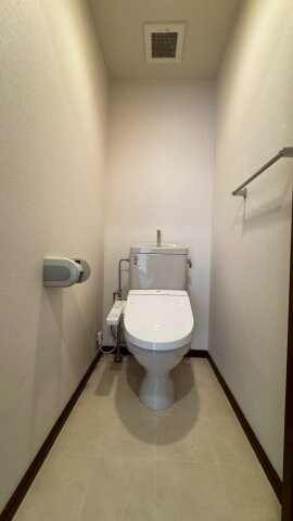 イーストコート箱崎の物件内観写真