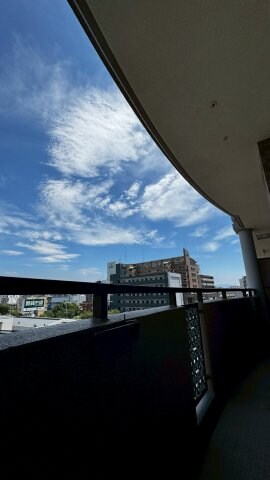 イーストコート箱崎の物件内観写真