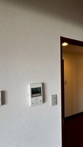 イーストコート箱崎の物件内観写真