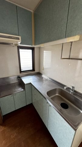 イーストコート箱崎の物件内観写真