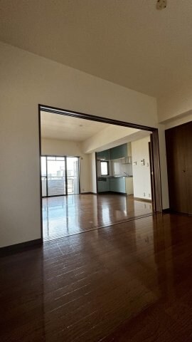 イーストコート箱崎の物件内観写真