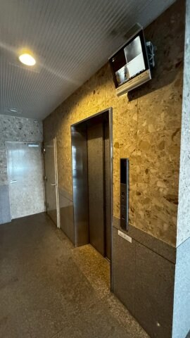 イーストコート箱崎の物件内観写真