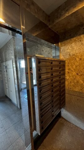 イーストコート箱崎の物件内観写真