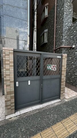 イーストコート箱崎の物件内観写真