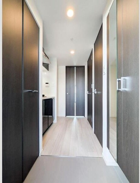 S-RESIDENCE大和田alineの物件内観写真