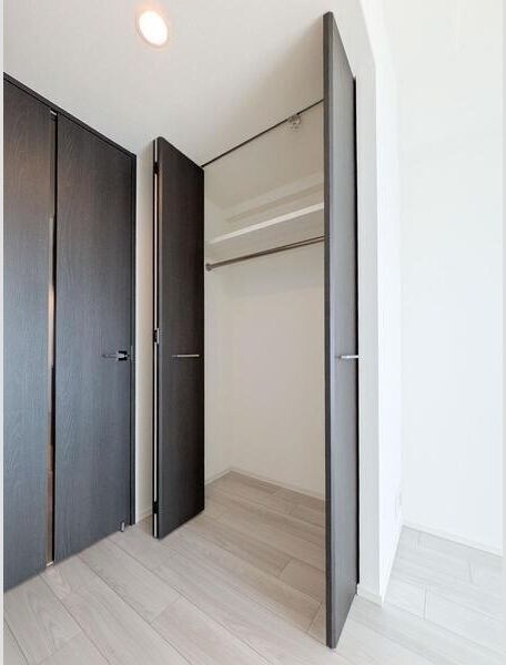 S-RESIDENCE大和田alineの物件内観写真