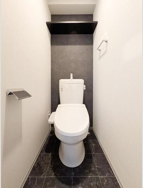 S-RESIDENCE大和田alineの物件内観写真