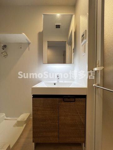 エンクレスト天神WESTの物件内観写真