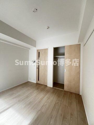 エンクレスト天神WESTの物件内観写真