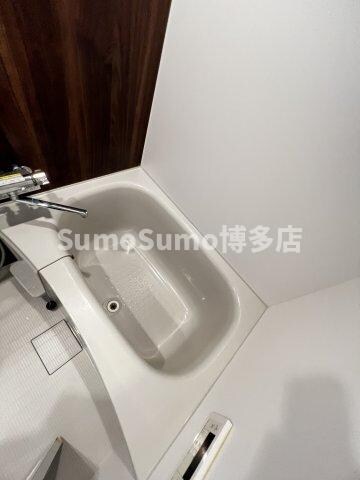 エンクレスト天神WESTの物件内観写真