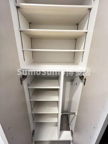 エンクレスト天神WESTの物件内観写真