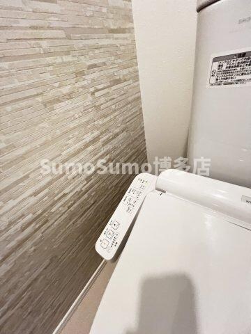 エンクレスト天神WESTの物件内観写真