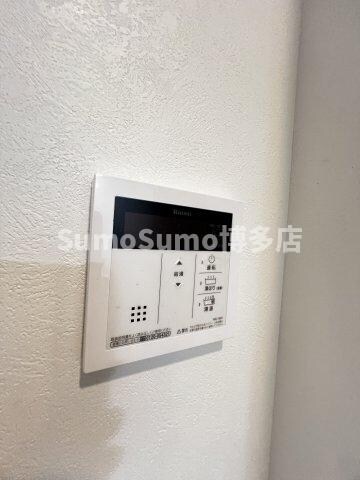 エンクレスト天神WESTの物件内観写真