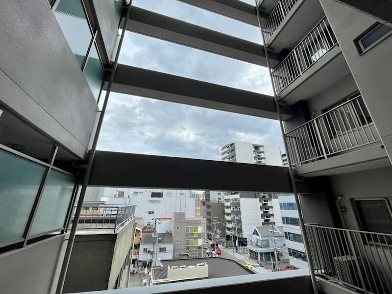 堺筋本町駅 徒歩5分 2階の物件内観写真