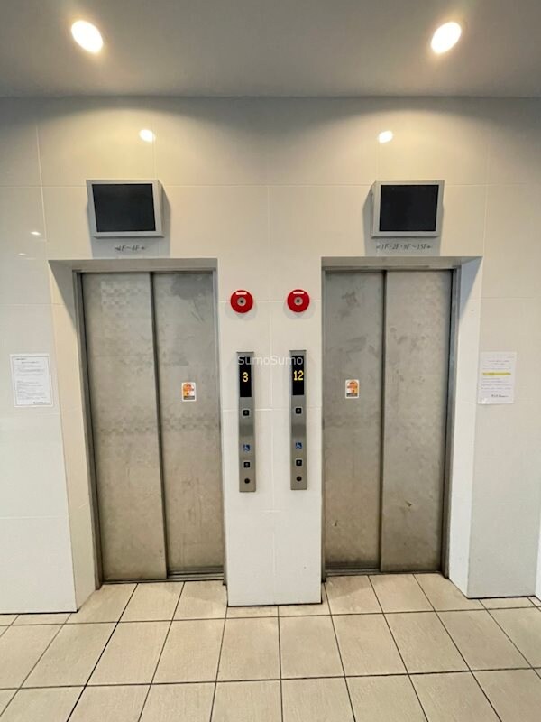 堺筋本町駅 徒歩5分 2階の物件内観写真