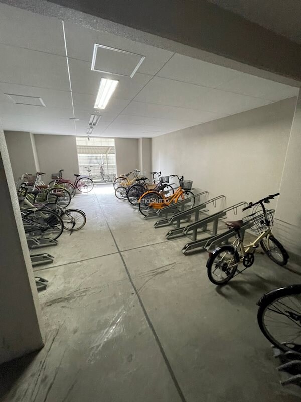 堺筋本町駅 徒歩5分 2階の物件内観写真