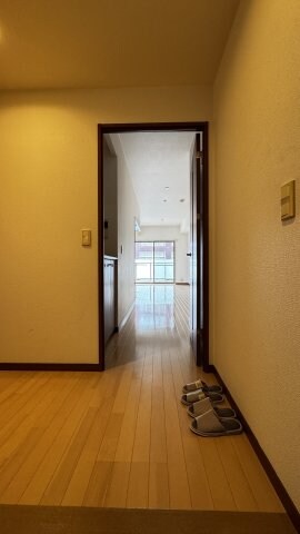 ティファーナ高宮の物件内観写真