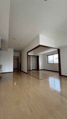 ティファーナ高宮の物件内観写真