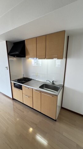 ティファーナ高宮の物件内観写真