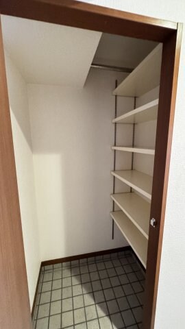 ティファーナ高宮の物件内観写真