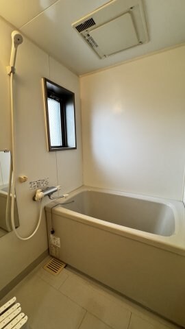 ティファーナ高宮の物件内観写真