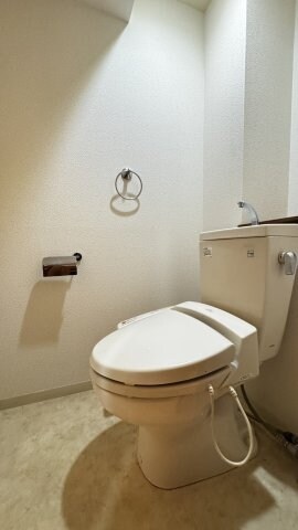 ティファーナ高宮の物件内観写真