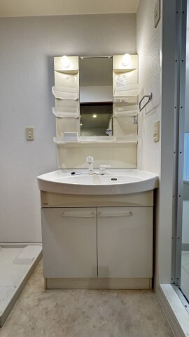 ティファーナ高宮の物件内観写真