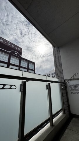 ティファーナ高宮の物件内観写真