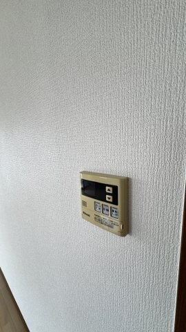 ティファーナ高宮の物件内観写真