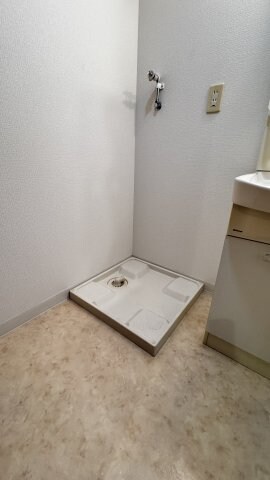 ティファーナ高宮の物件内観写真