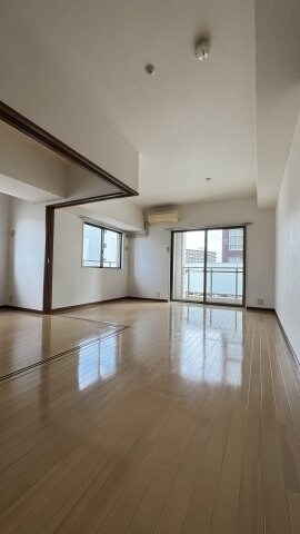 ティファーナ高宮の物件内観写真