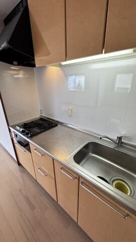 ティファーナ高宮の物件内観写真