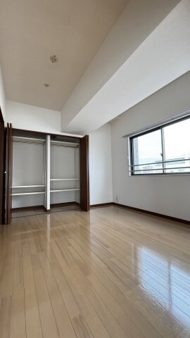 ティファーナ高宮の物件内観写真