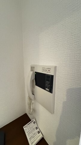 ティファーナ高宮の物件内観写真