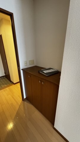 ティファーナ高宮の物件内観写真