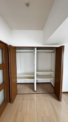 ティファーナ高宮の物件内観写真