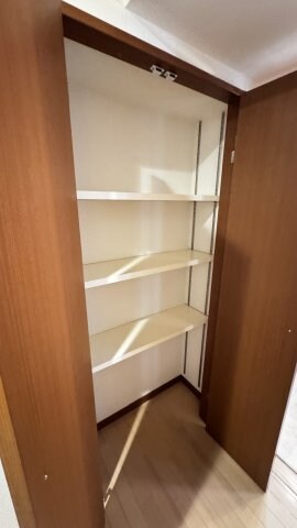 ティファーナ高宮の物件内観写真