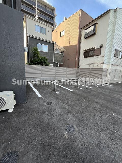 御幣島駅 徒歩9分 12階の物件外観写真