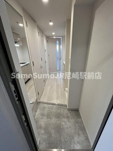 御幣島駅 徒歩9分 12階の物件内観写真