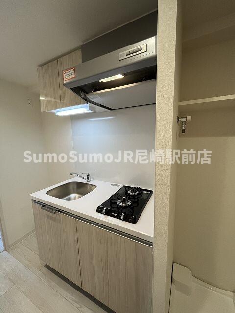 御幣島駅 徒歩9分 12階の物件内観写真